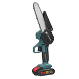 Motoserra Elétrica Portátil SawPro X + BRINDE Afiador de Serra (OFERTA BLACK FRIDAY)