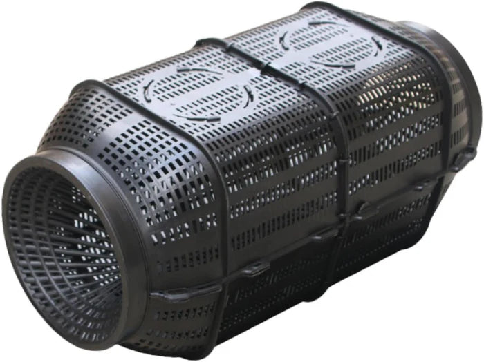 Gaiola de Captura para Peixes - TrapBox Pro